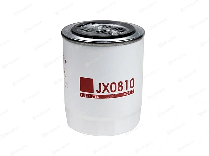 Фильтр масляный JX0810