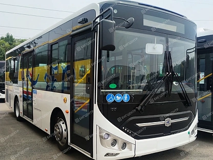 Автобус ZHONGTONG LCK6860HGC