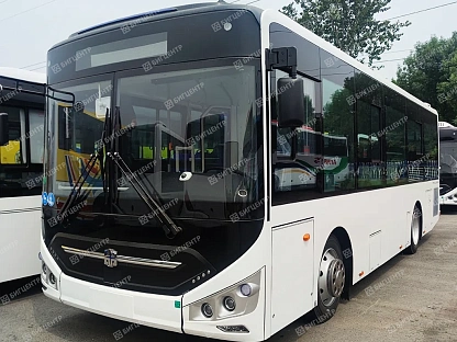 Автобус ZHONGTONG LCK6860HGC