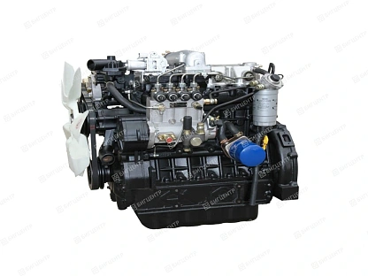 Двигатель QUANCHAI  6J1-130C31 95,6 kW