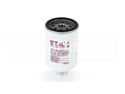 Фильтр топливный ST28251 (FS1251, P550248)