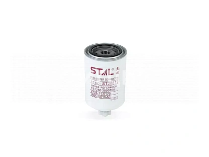 Фильтр топливный ST20812 / CX812 (FS1280, P551329)